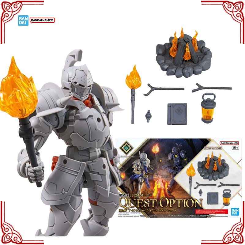 Model Kit Japan Shop - Auf Lager Original Bandai Modell Kit