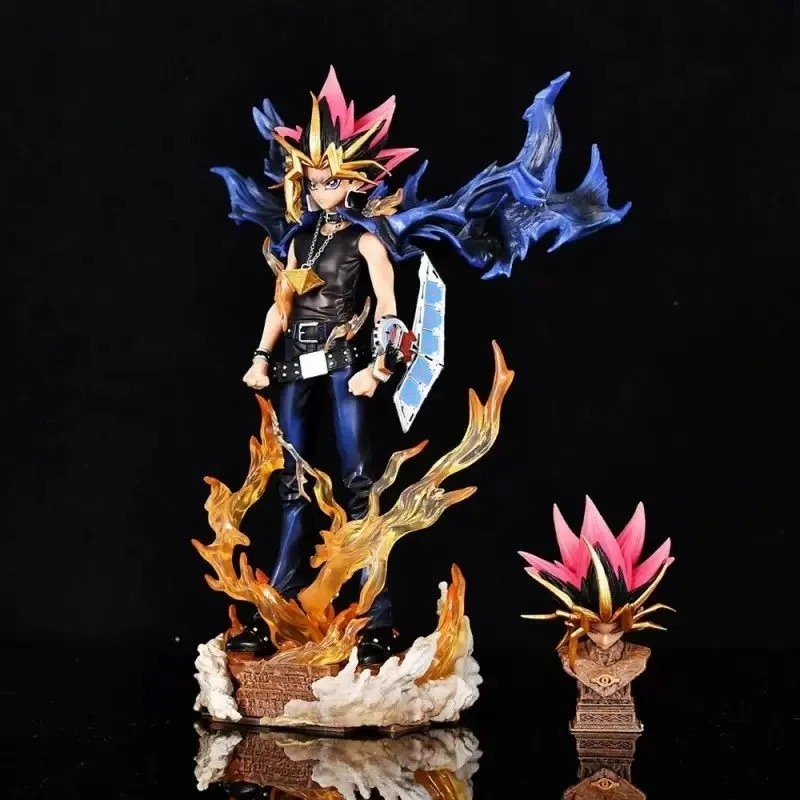 Model Kit Yugioh - 2025 28 cm Anime Duel Monsters