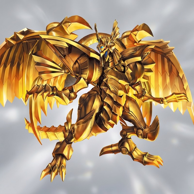 Model Kit Yugioh - 【Auf Lager】Original Bandai Figure-rise Standard Amplified