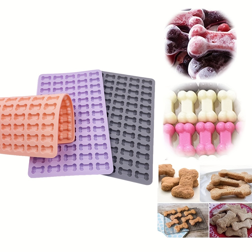 Model Kit For Beginners - 1 stücke Mini Knochen Keks Form