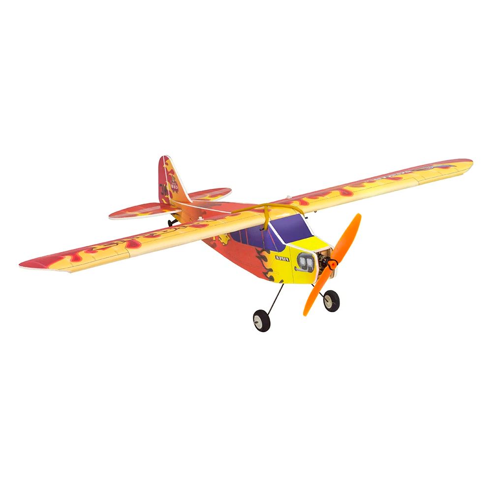 J3 Fire Bird 600mm PP-Schaum B – Model Kit For Beginners Bewertung und Preis
