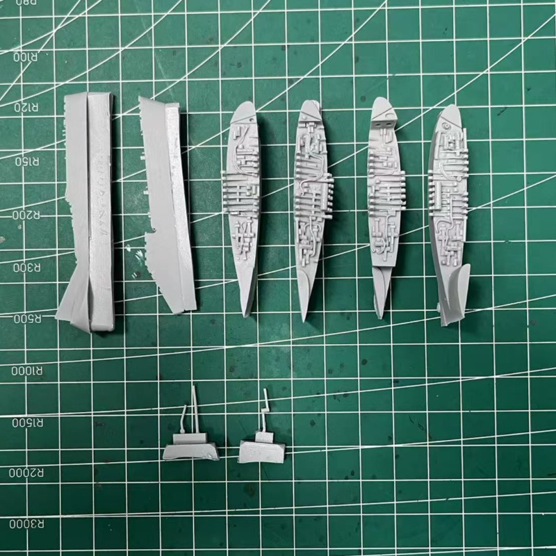 Harzzubehör-Modellbausatz im M – Model Kit Wargreymon Bewertung und Preis