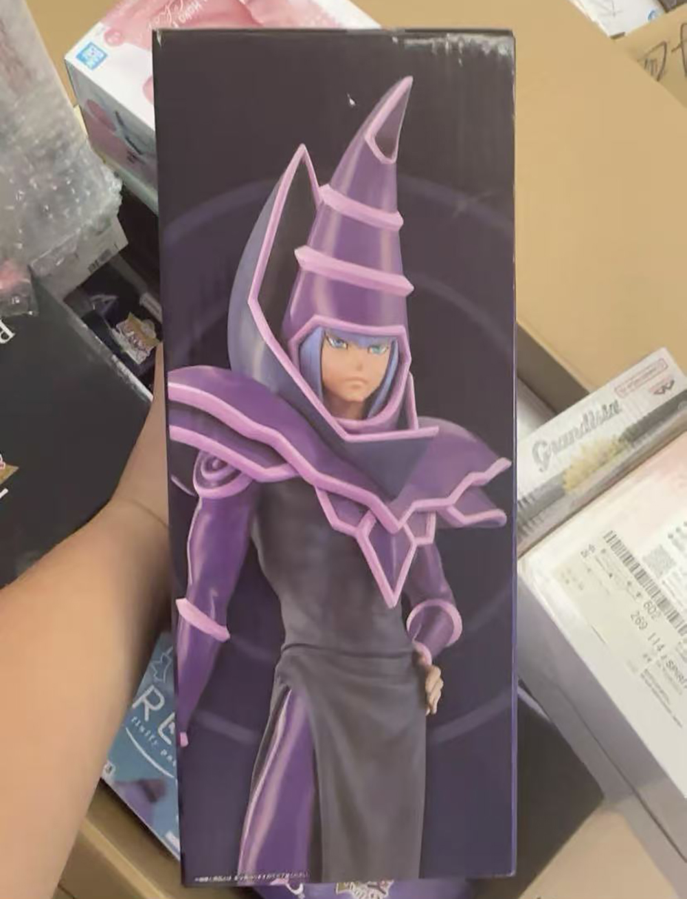 100 % Original auf Lager Banda – Model Kit Yugioh Bewertung und Preis