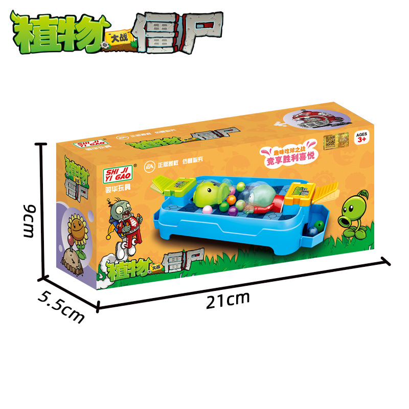 Original Plants Vs. Zombie Spi – Model Kit Zombie Bewertung und Preis
