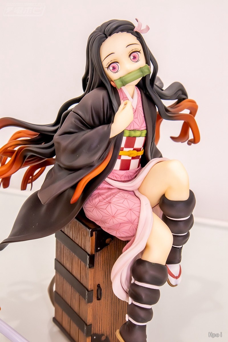 15CM Demon Slayer Kamado Nezuk – Model Kit Kaiju No 8 Bewertung und Preis