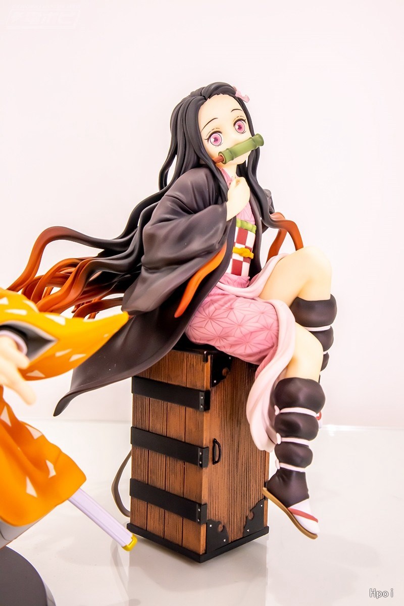 15CM Demon Slayer Kamado Nezuk – Model Kit Kaiju No 8 Bewertung und Preis
