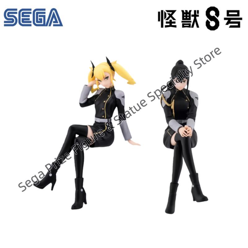 Sega auf Lager, Originalverpac – Model Kit Kaiju No 8 Bewertung und Preis