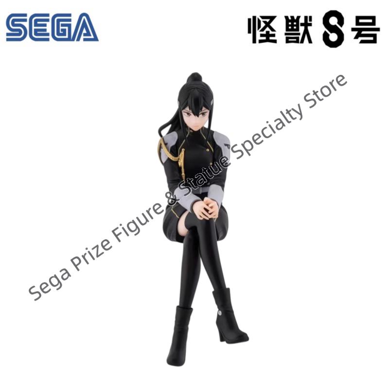 Sega auf Lager, Originalverpac – Model Kit Kaiju No 8 Bewertung und Preis