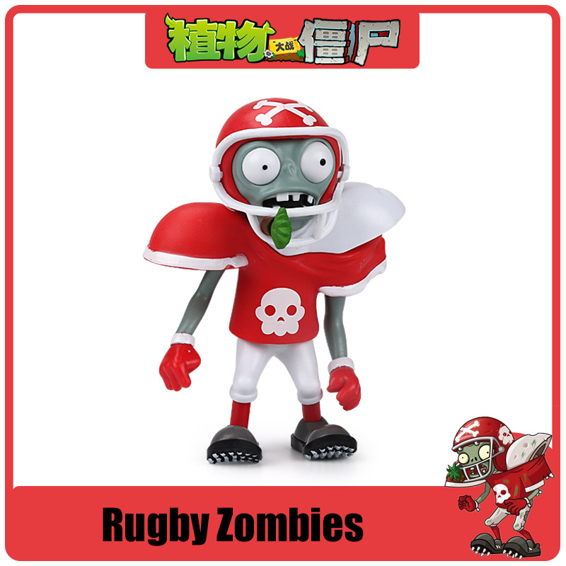 Plants vs. Zombies Spiel Ägypt – Model Kit Zombie Bewertung und Preis