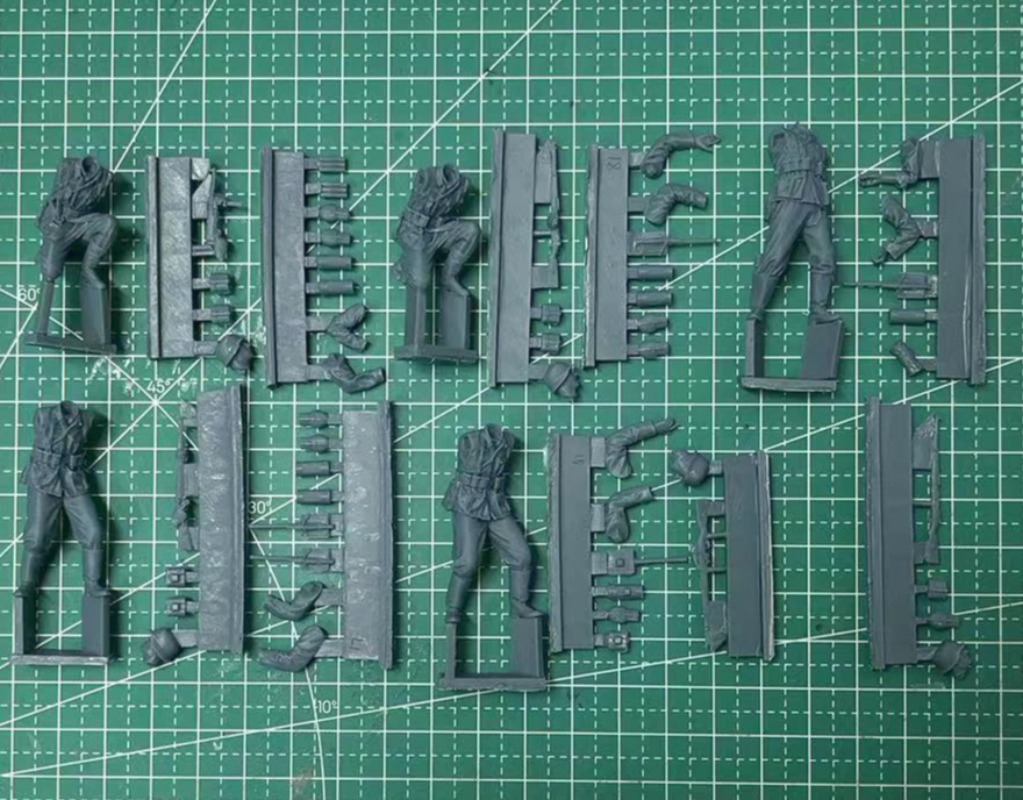 Harzfiguren-Modellbausatz im M – Model Kit Wargreymon Bewertung und Preis