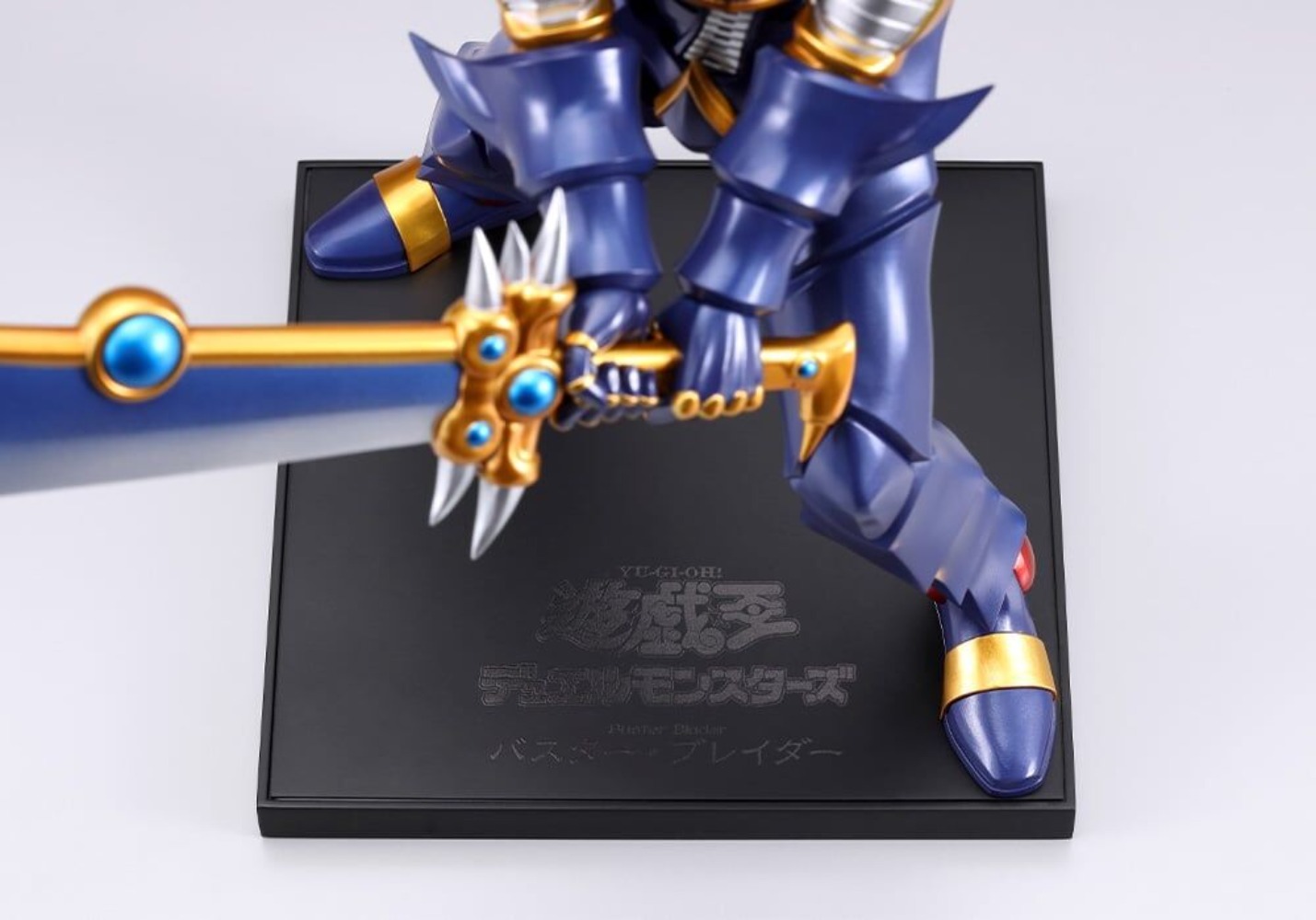 100% Original Kotobukiya Oshi  – Model Kit Yugioh Bewertung und Preis