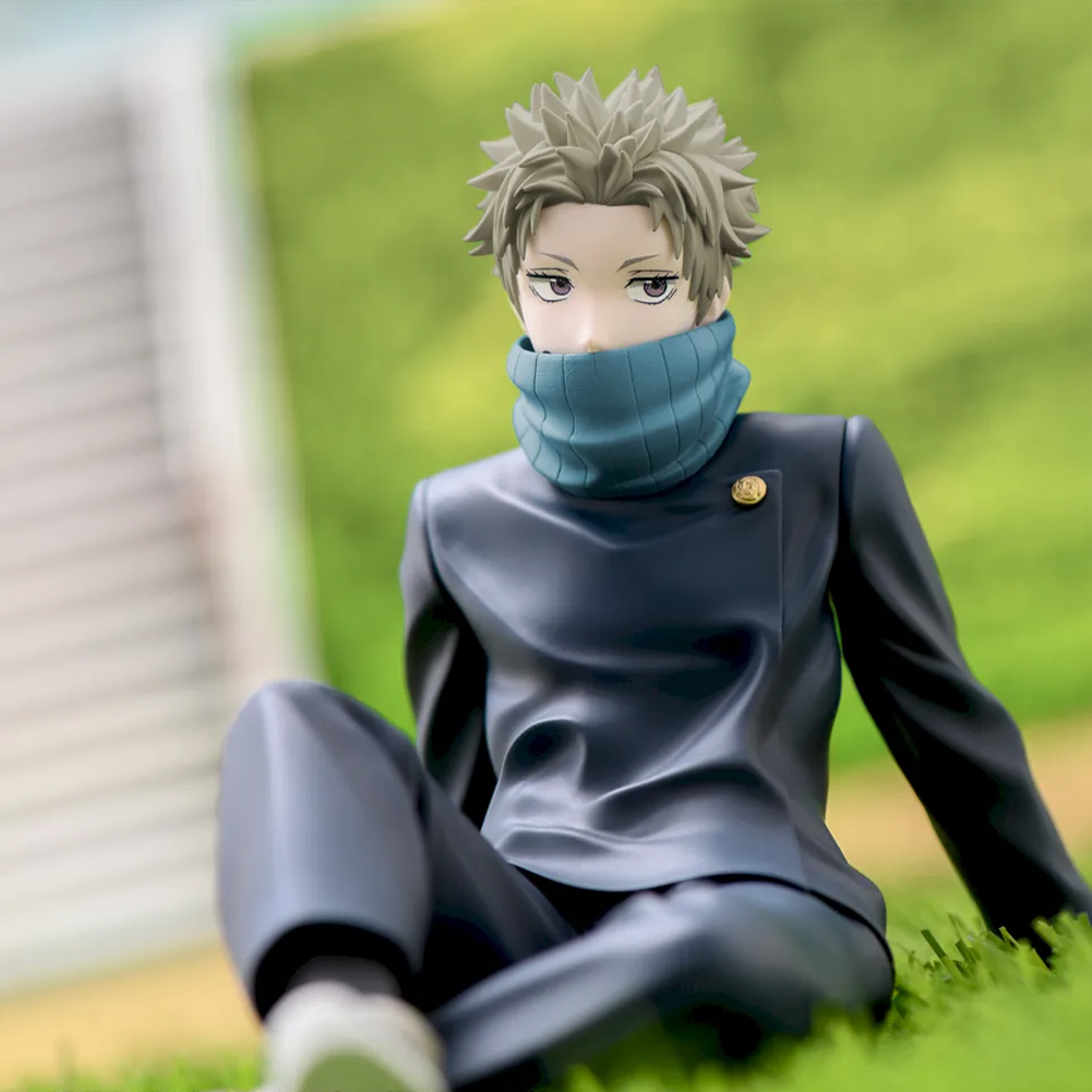 Anime JJK Figur Okkotsu Yuta I – Model Kit Kaiju No 8 Bewertung und Preis