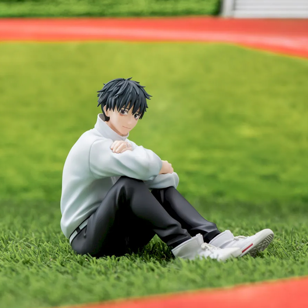 Anime JJK Figur Okkotsu Yuta I – Model Kit Kaiju No 8 Bewertung und Preis