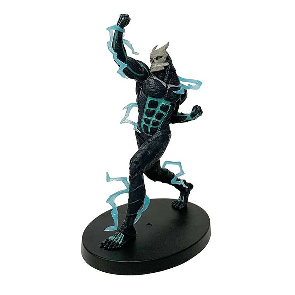 Anime Kaiju No. 8 Kafka Hibino – Model Kit Kaiju No 8 Bewertung und Preis