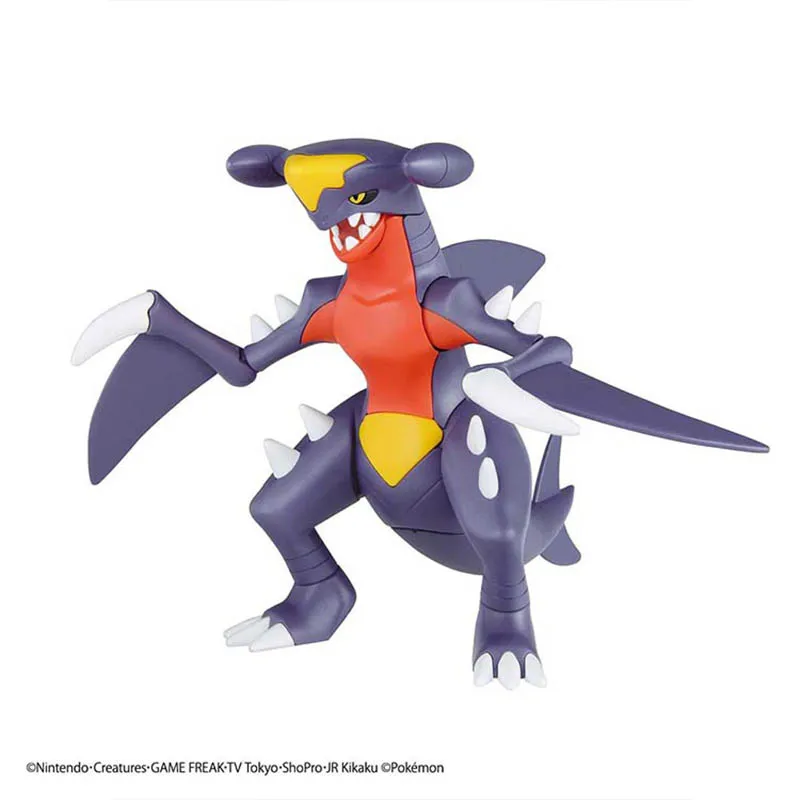 Bandai Pokemon Modellbausatz E – Model Kit Xerneas Bewertung und Preis