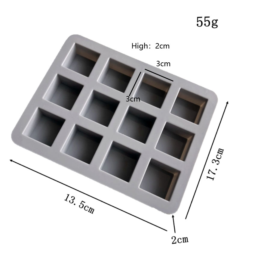 Diy Eis Gitter Backformen Sili – Model Kit For Beginners Bewertung und Preis