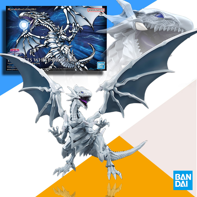 Original BANDAI FRSA Yu-Gi-Oh  – Model Kit Yugioh Bewertung und Preis
