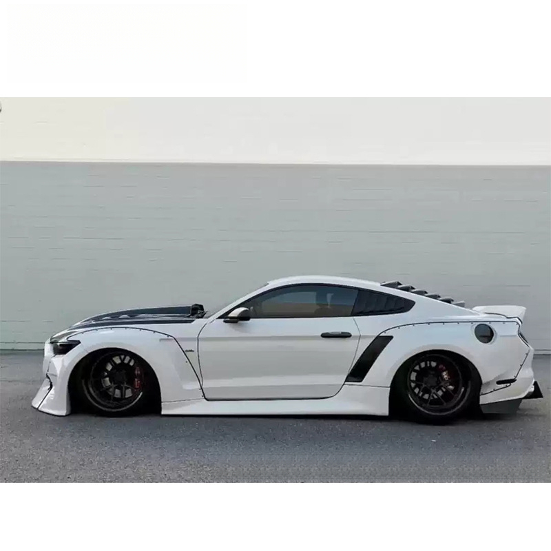 Geeignet für ältere Ford Musta – Model Kit Mustang Bewertung und Preis
