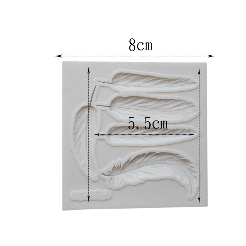 Blätter feder & wings form 3D  – Model Kit For Beginners Bewertung und Preis