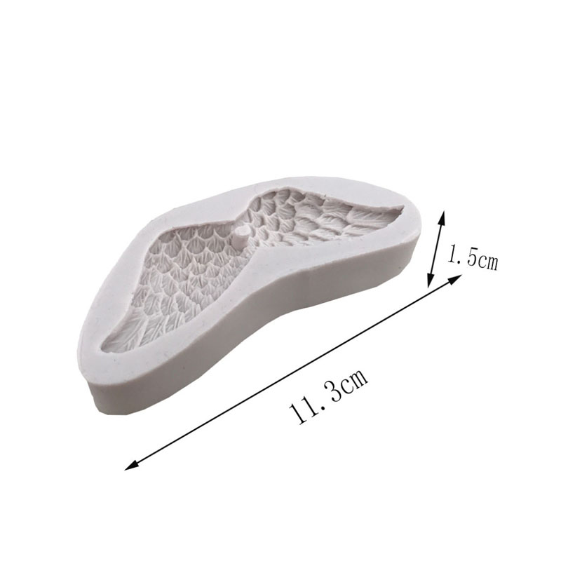 Blätter feder & wings form 3D  – Model Kit For Beginners Bewertung und Preis