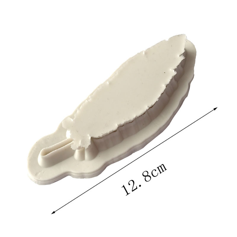 Blätter feder & wings form 3D  – Model Kit For Beginners Bewertung und Preis