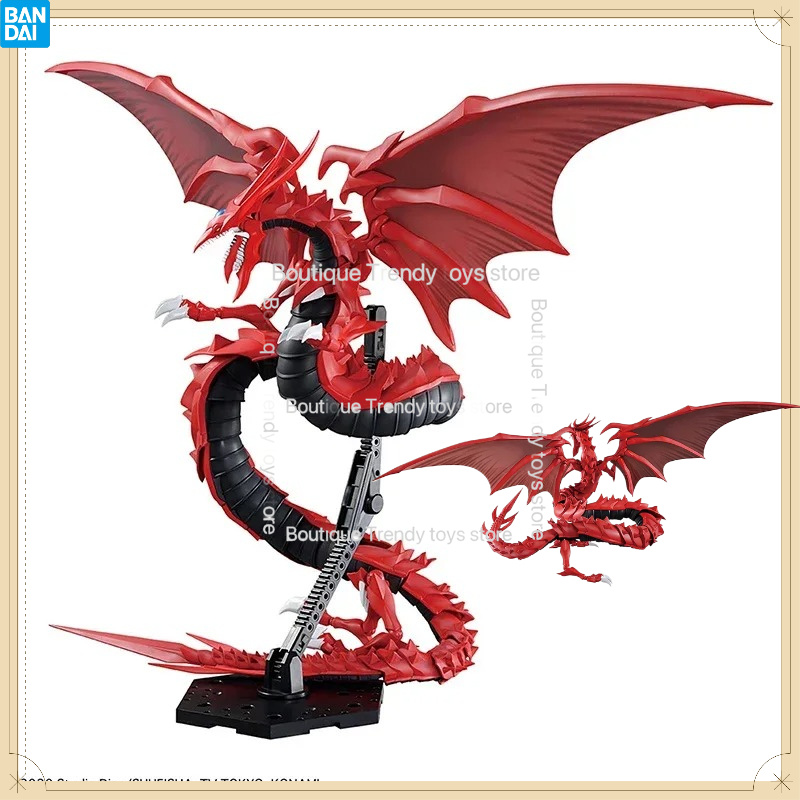 Bandai Figure-rise Standard FR – Model Kit Yugioh Bewertung und Preis