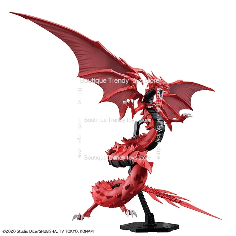 Bandai Figure-rise Standard FR – Model Kit Yugioh Bewertung und Preis