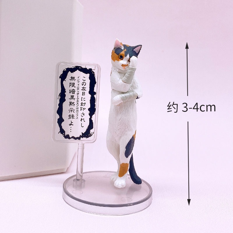 BANDAI Original Gashapon Niedl – Model Kitchen Set Pvc Bewertung und Preis