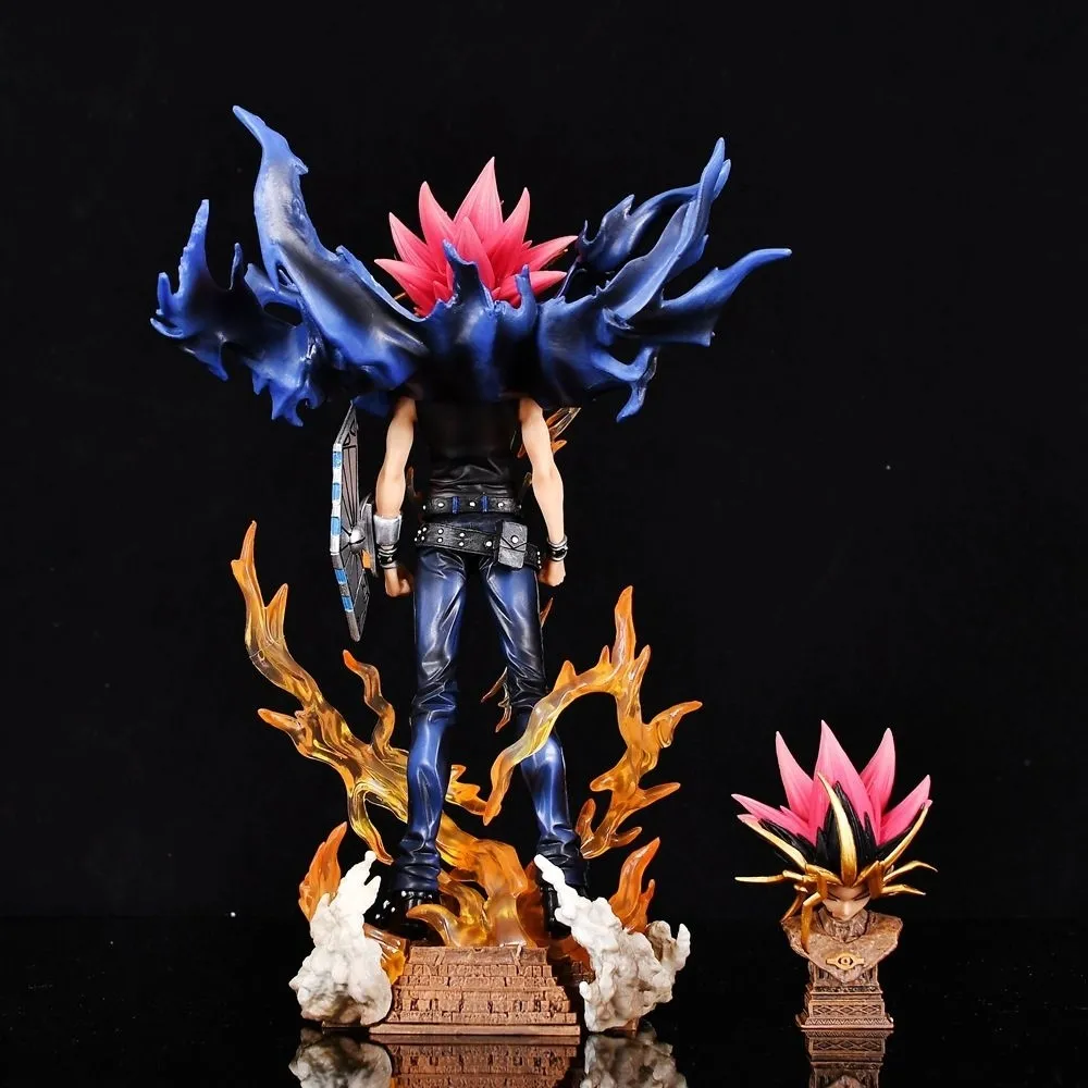 2025 28 cm Anime Duel Monsters – Model Kit Yugioh Bewertung und Preis