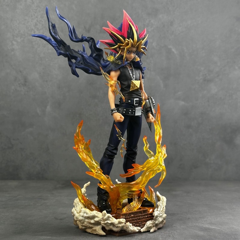 2025 28 cm Anime Duel Monsters – Model Kit Yugioh Bewertung und Preis
