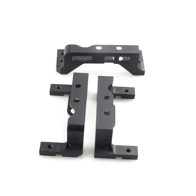 Kundenspezifisches CNC-gefräst – Model Kit Stl Bewertung und Preis