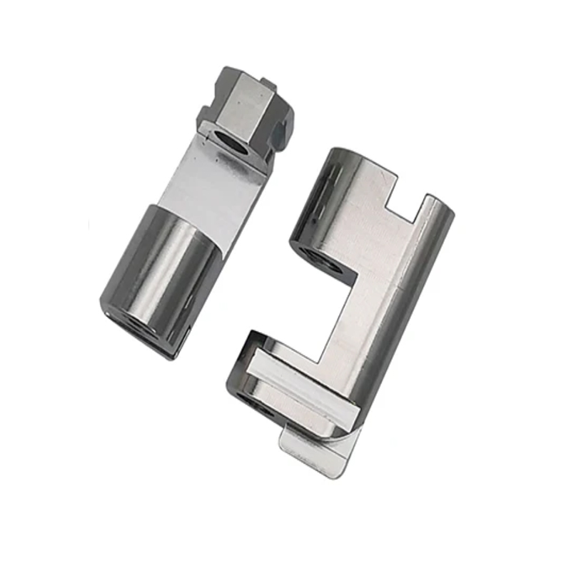 Kundenspezifisches CNC-gefräst – Model Kit Stl Bewertung und Preis