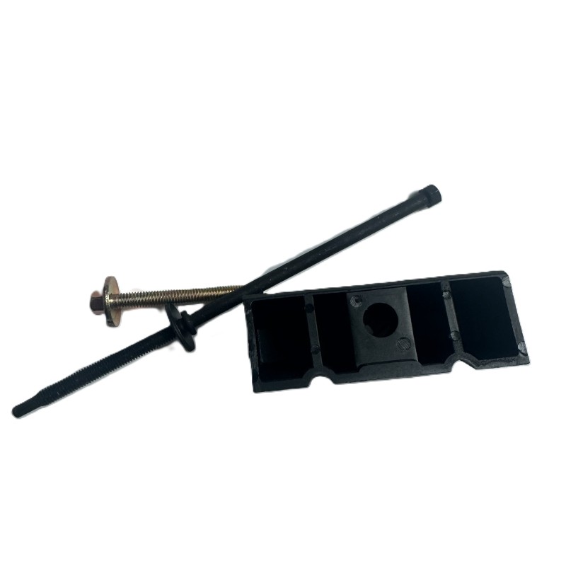 Batteriehalterungsklammer-Kit  – Model Kit Mustang Bewertung und Preis