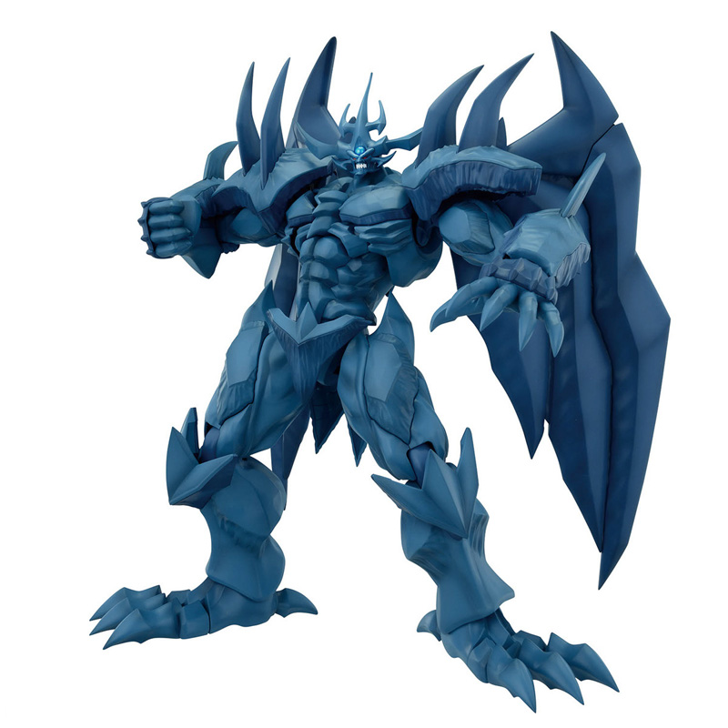 Bandai Original Original Figur – Model Kit Yugioh Bewertung und Preis
