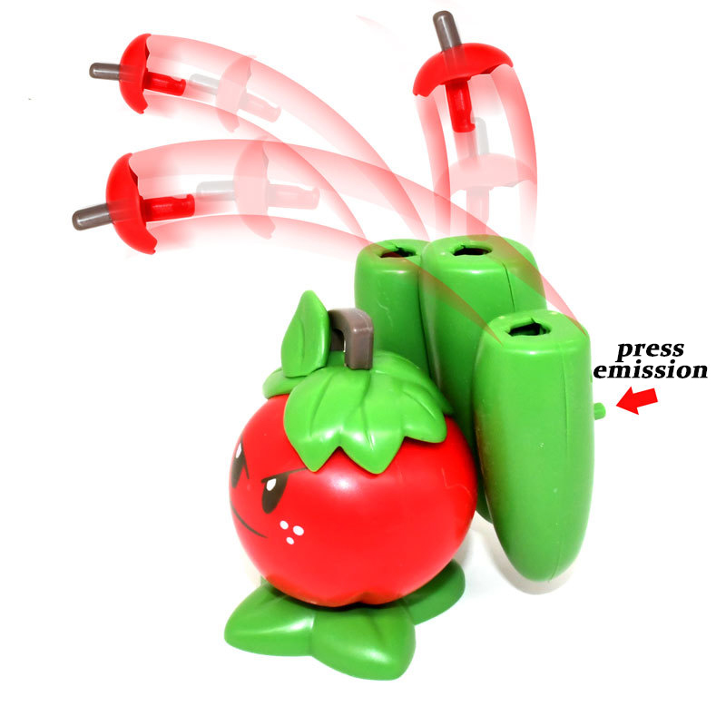 PVZ PLANTS VS. ZOMBIES 2 Anime – Model Kit Zombie Bewertung und Preis