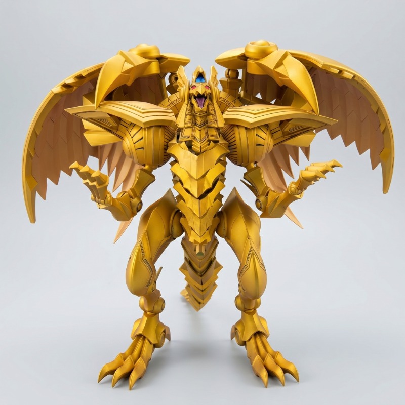 【Auf Lager】Original Bandai Fig – Model Kit Yugioh Bewertung und Preis