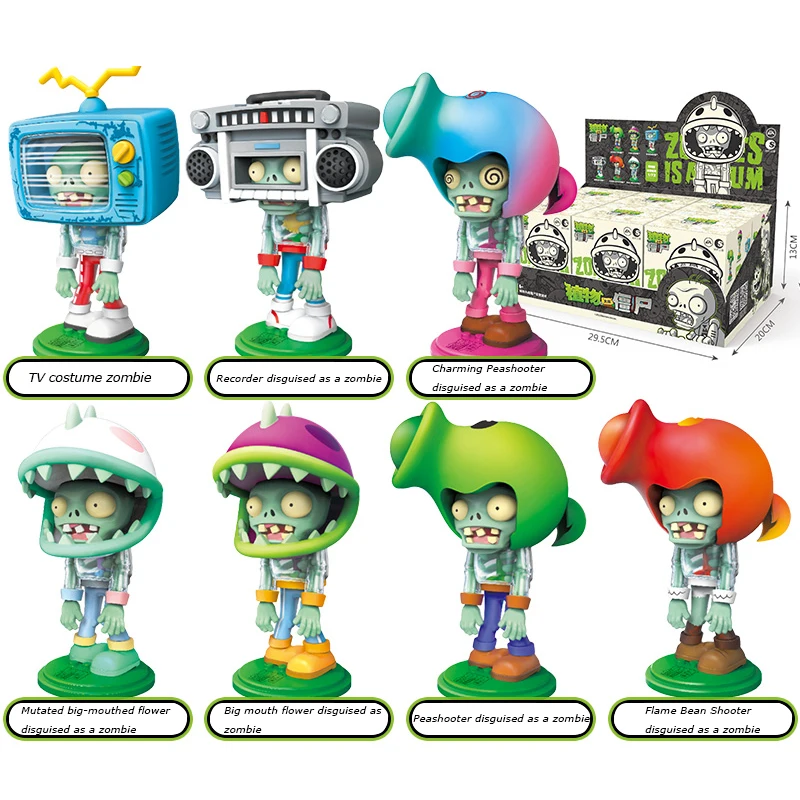 Plants Vs Zombies Bausteine Sp – Model Kit Zombie Bewertung und Preis