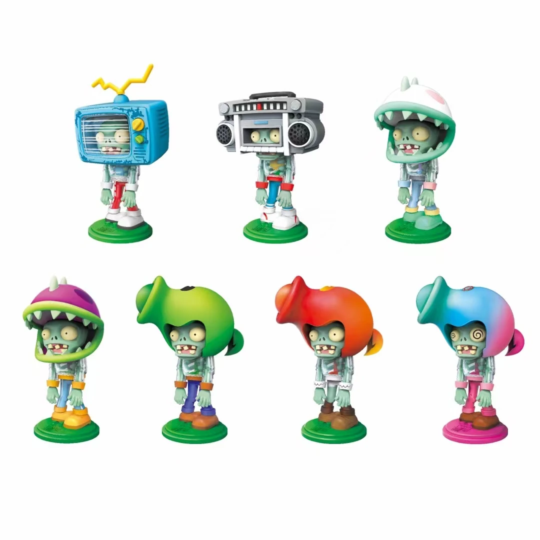 Plants Vs Zombies Bausteine Sp – Model Kit Zombie Bewertung und Preis