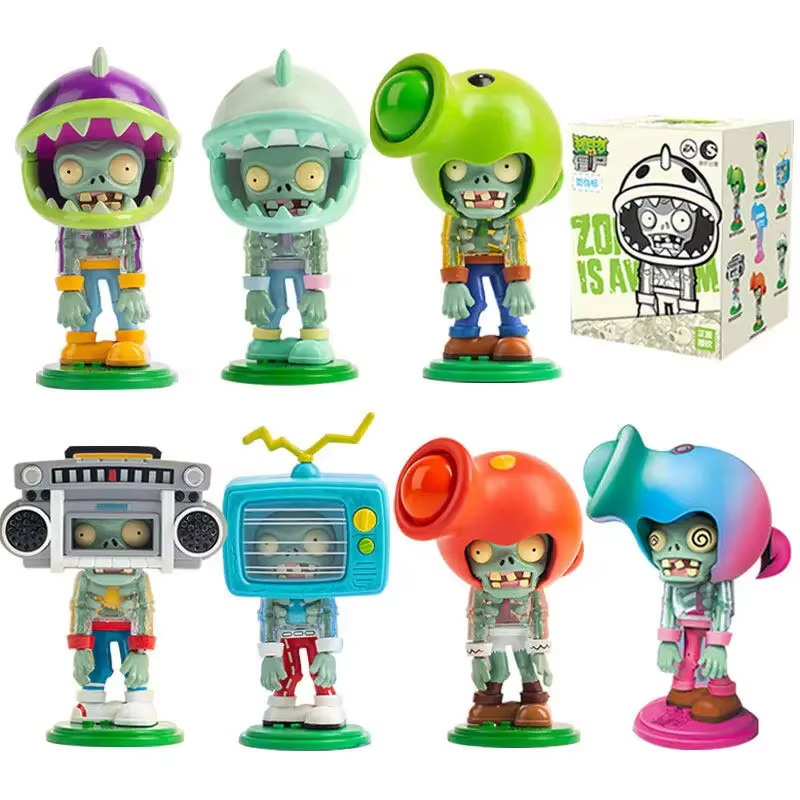Plants Vs Zombies Bausteine Sp – Model Kit Zombie Bewertung und Preis