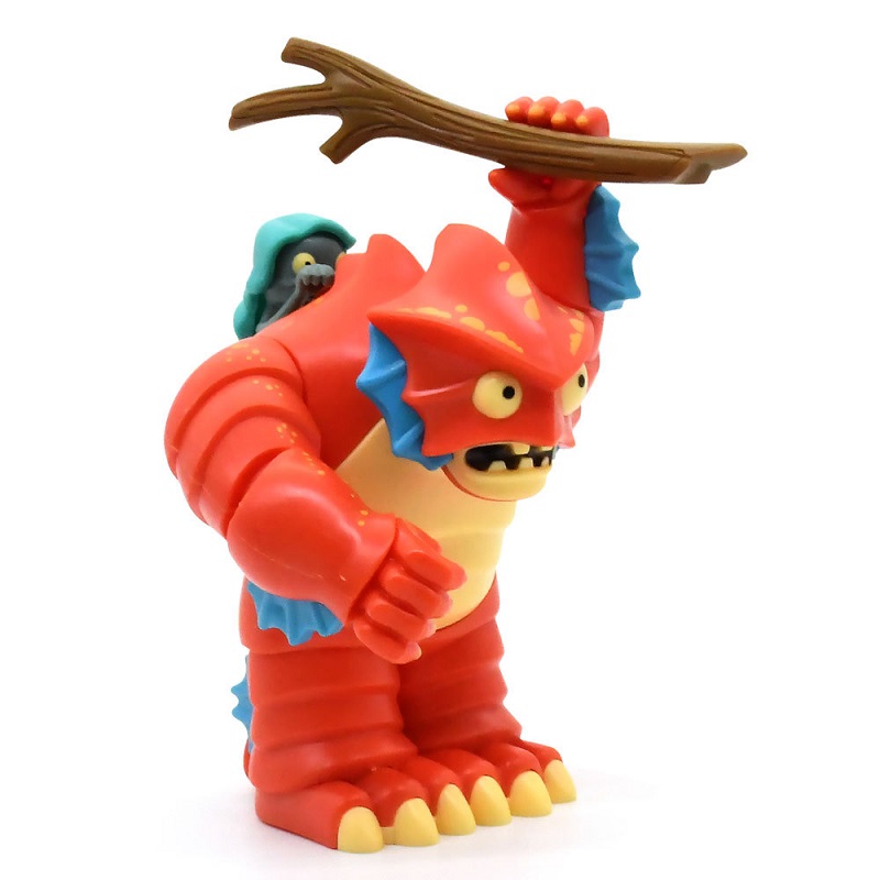 Plants VS. Zombies Actionfigur – Model Kit Zombie Bewertung und Preis