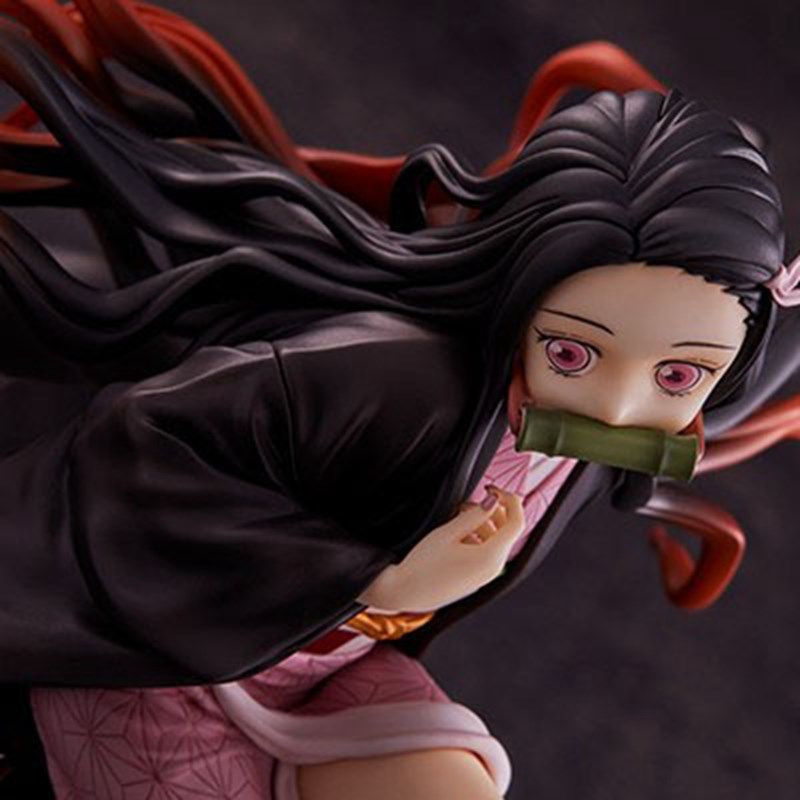 15CM Demon Slayer Kamado Nezuk – Model Kit Kaiju No 8 Bewertung und Preis