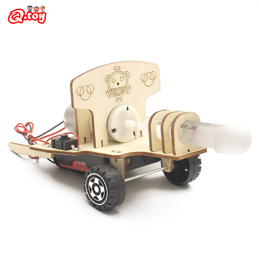 DIY Wissenschaft Spielzeug Exp – Model Kit Walmart Bewertung und Preis