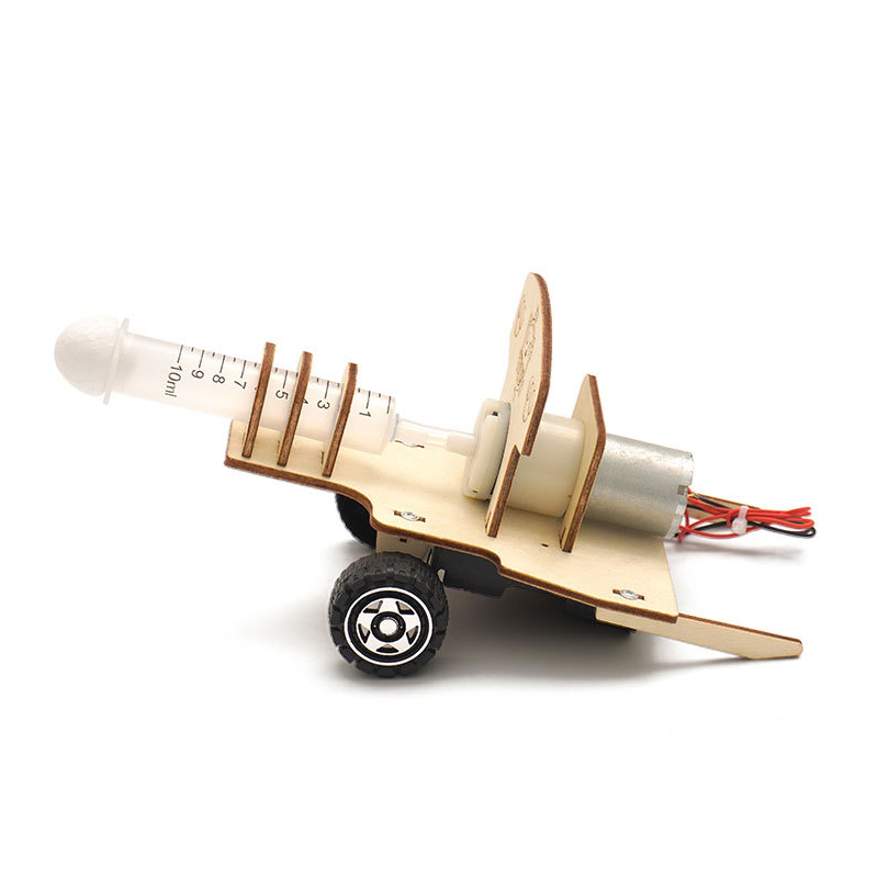 DIY Wissenschaft Spielzeug Exp – Model Kit Walmart Bewertung und Preis