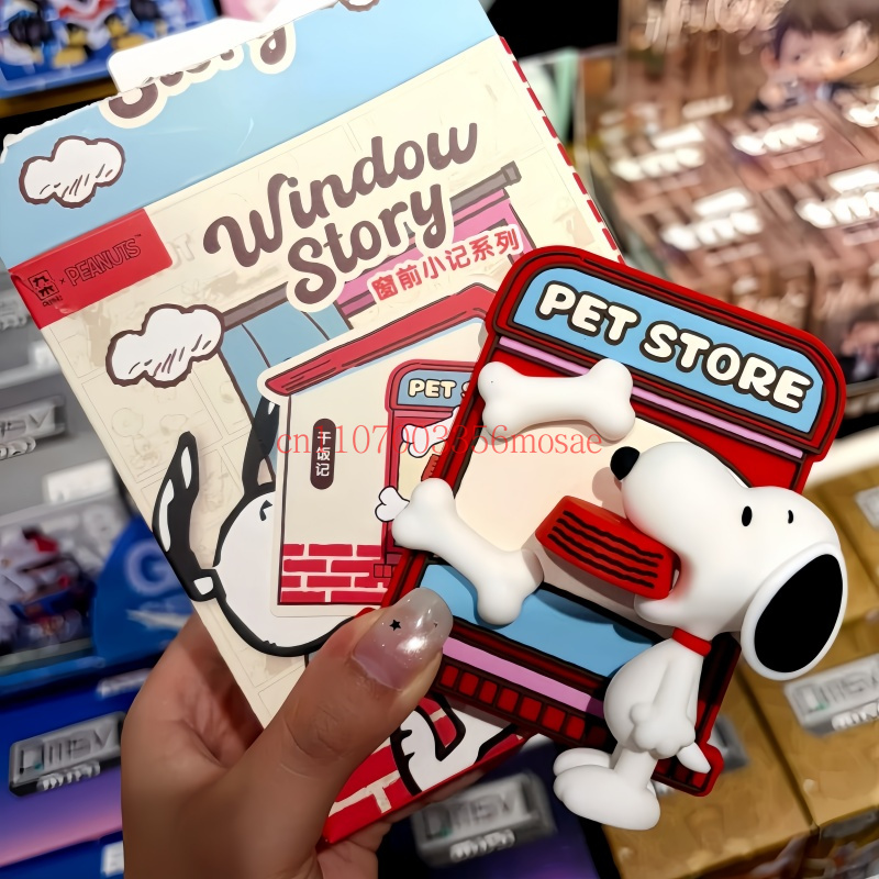 Peanuts Snoopy Kühlschrankmagn – Model Kitchen Set Pvc Bewertung und Preis