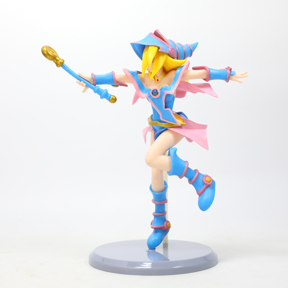 Anime Yu-Gi-Oh! Actionfiguren  – Model Kit Yugioh Bewertung und Preis