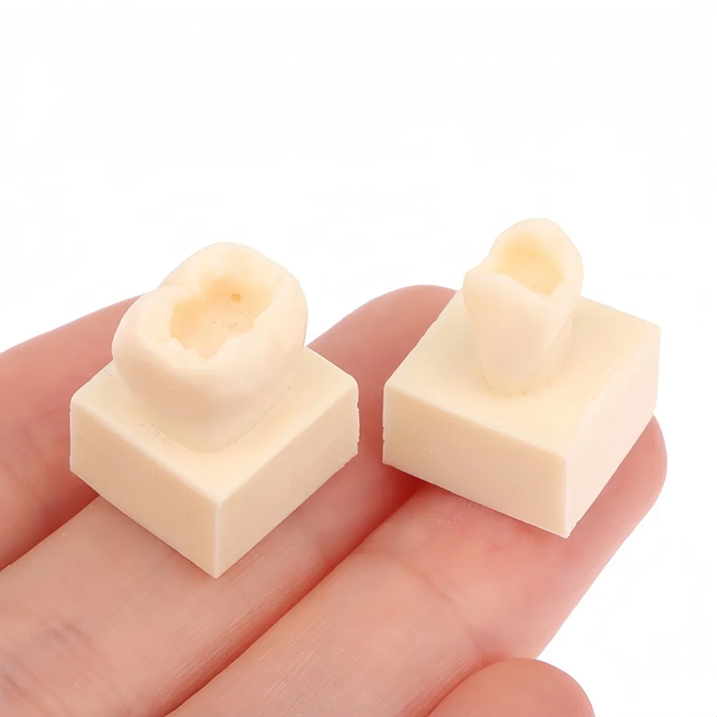 8 teile/satz Dental Harz Füllu – Model Kit Tool Bewertung und Preis