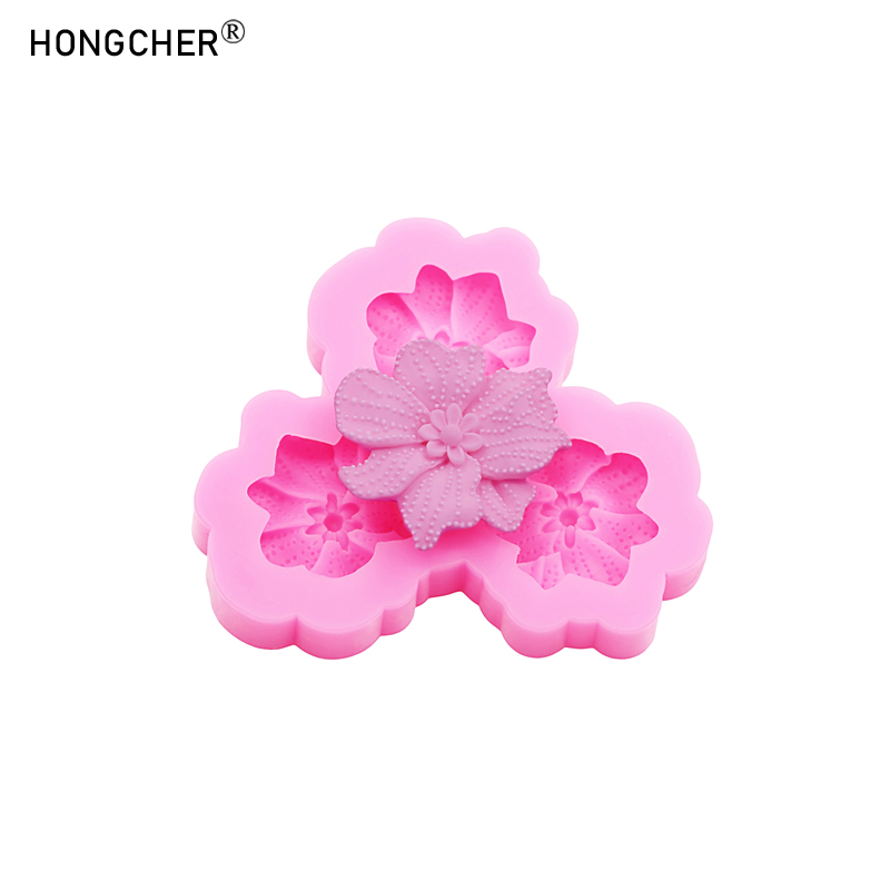 Polka Dot Floral Rose Silikonf – Model Kit For Beginners Bewertung und Preis