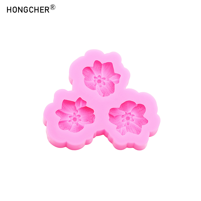 Polka Dot Floral Rose Silikonf – Model Kit For Beginners Bewertung und Preis