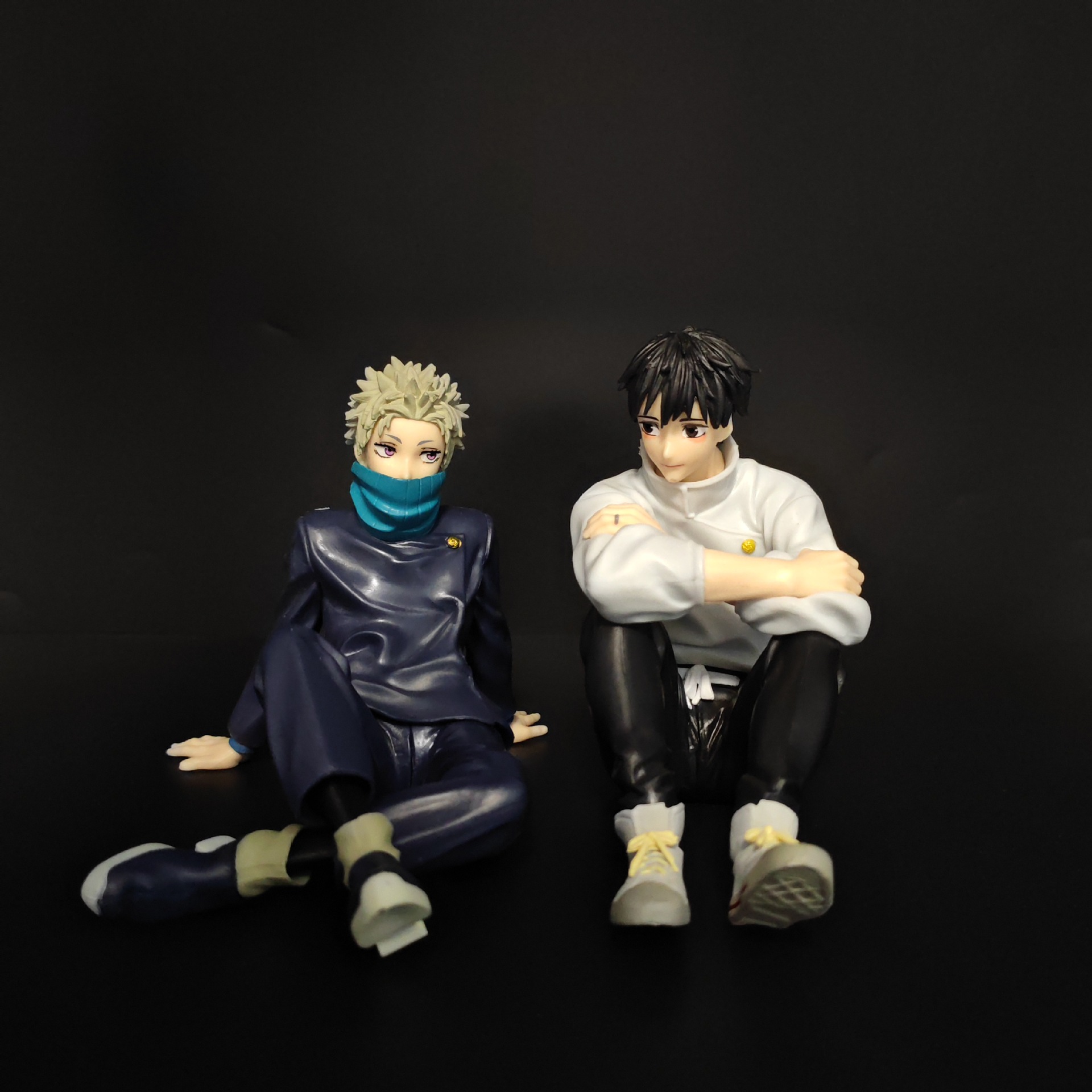 10CM Anime Jujutsu Kaisen Inum – Model Kit Kaiju No 8 Bewertung und Preis