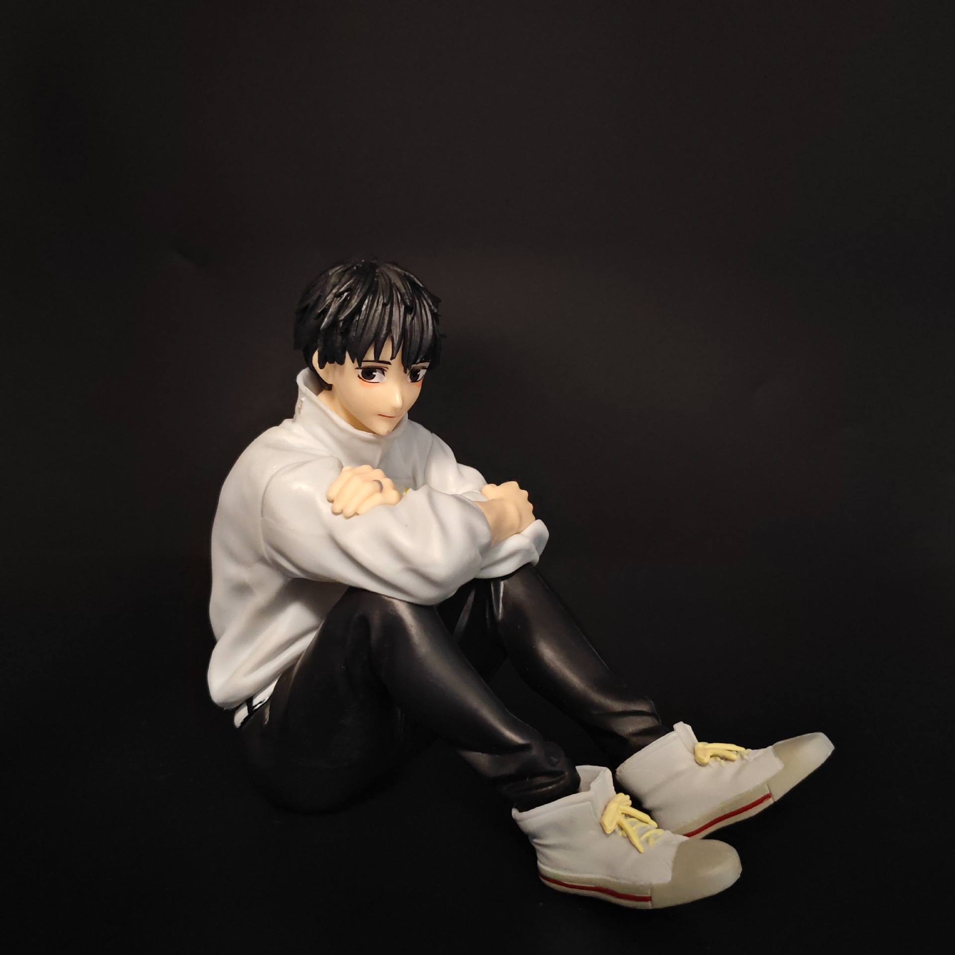 10CM Anime Jujutsu Kaisen Inum – Model Kit Kaiju No 8 Bewertung und Preis